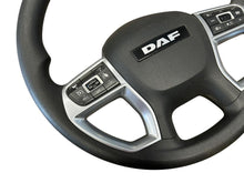Steering wheel 3129109 DAF XG 2023