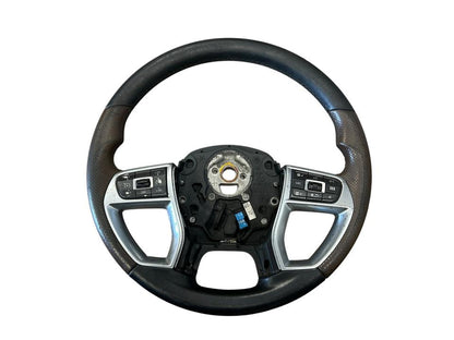Steering wheel 2327993 DAF XG 2023