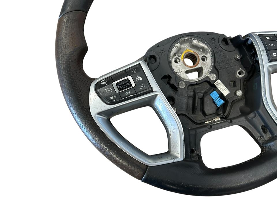Steering wheel 2327993 DAF XG 2023