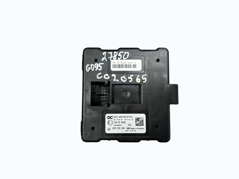 Блок управления A0014460927 CGW Mercedes-Benz Trucks ACTROS MP4 / MP5 2020