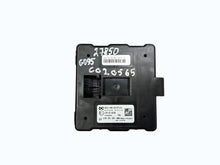 Control Unit A0014460927 CGW Mercedes-Benz Trucks ACTROS MP4 / MP5 2020