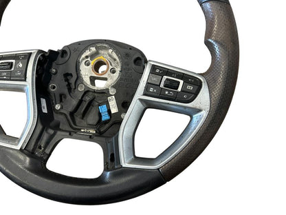 Steering wheel 2327993 DAF XG 2023