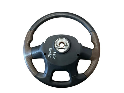 Steering wheel 2327993 DAF XG 2023