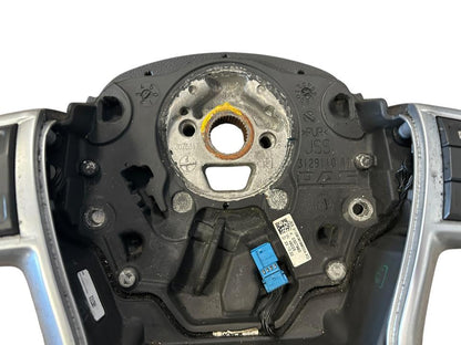 Steering wheel 2327993 DAF XG 2023