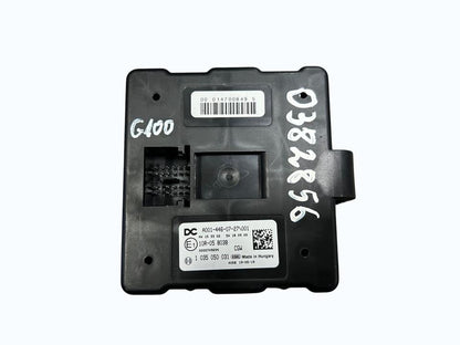Блок управления A0014460727 CGW Mercedes-Benz Trucks ACTROS MP4 / MP5 2019