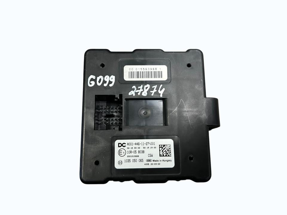 Блок управления A0014461127 CGW Mercedes-Benz Trucks ACTROS MP4 / MP5 2020