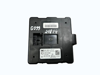 Блок управления A0014461127 CGW Mercedes-Benz Trucks ACTROS MP4 / MP5 2020