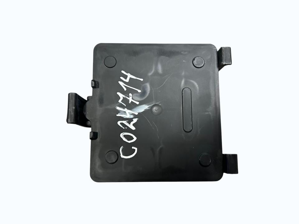 Блок управления A0014461127 CGW Mercedes-Benz Trucks ACTROS MP4 / MP5 2020