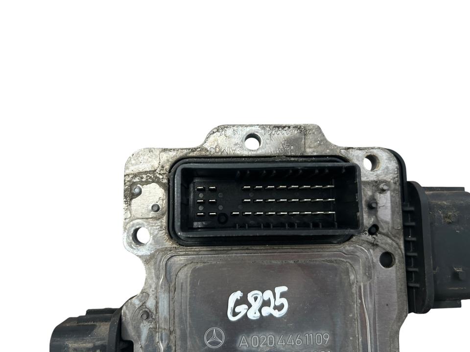 Gearbox control unit A0204461109 TCM Mercedes-Benz Trucks ACTROS MP4 / MP5 2018