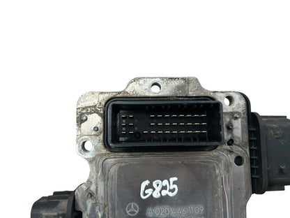 Gearbox control unit A0204461109 TCM Mercedes-Benz Trucks ACTROS MP4 / MP5 2018