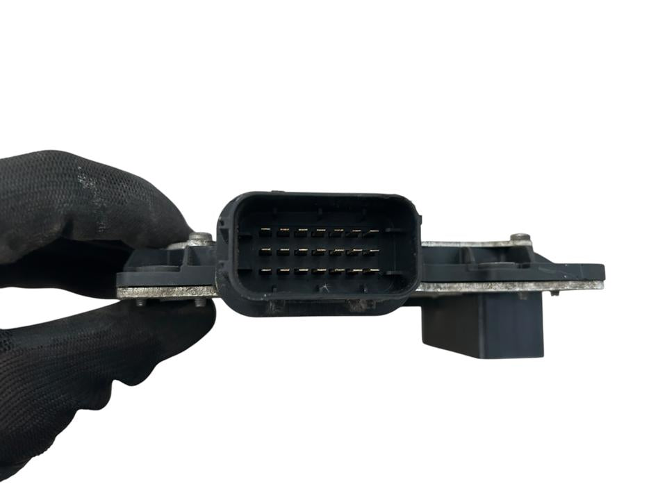 Gearbox control unit A0204461109 TCM Mercedes-Benz Trucks ACTROS MP4 / MP5 2018