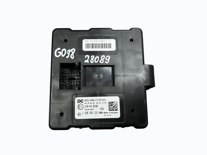 Блок управления A0014461727 CGW Mercedes-Benz Trucks ACTROS MP4 / MP5 2022