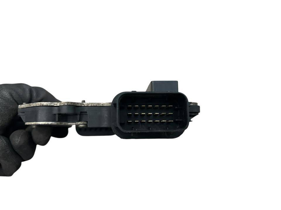 Gearbox control unit A0204461109 TCM Mercedes-Benz Trucks ACTROS MP4 / MP5 2018