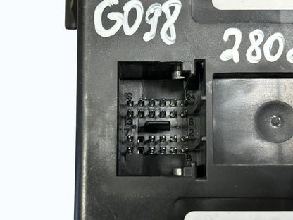 Блок управления A0014461727 CGW Mercedes-Benz Trucks ACTROS MP4 / MP5 2022