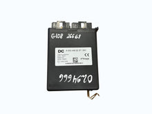 Control unit A0004462237 TPMS Mercedes-Benz Trucks ACTROS MP4 / MP5 2018