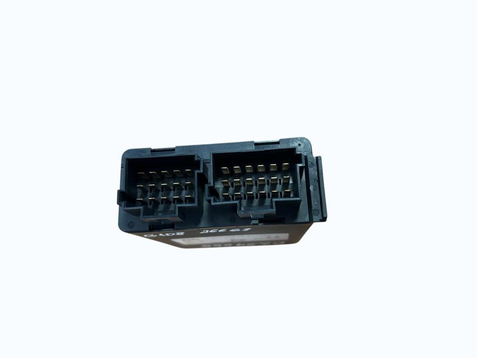 Блок управления A0004462237 TPMS Mercedes-Benz Trucks ACTROS MP4 / MP5 2018