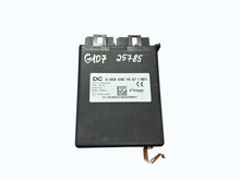 Control unit A0004461937 TPMS Mercedes-Benz Trucks ACTROS MP4 / MP5 2017