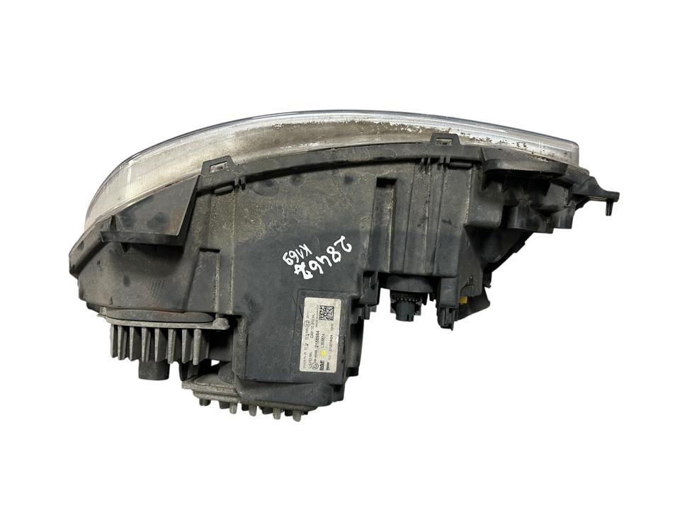 Основная фара 2188984 DAF XG 2023 слева