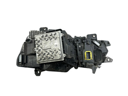 Основная фара 2188984 DAF XG 2023 слева