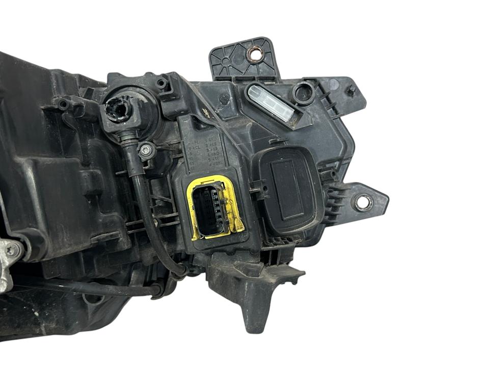 Основная фара 2188984 DAF XG 2023 слева