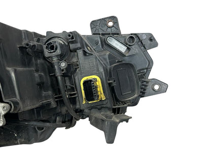 Основная фара 2188984 DAF XG 2023 слева