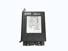 Control Unit A0004461237 Mercedes-Benz Trucks ACTROS MP4 / MP5 2012