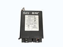 Cruise Control Unit A0004461737 Mercedes-Benz Trucks ACTROS MP4 / MP5 2014