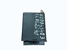 Control unit A0004461737 Mercedes-Benz Trucks ACTROS MP4 / MP5 2014