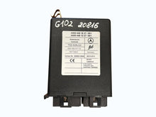 Control unit A0004461637 Mercedes-Benz Trucks ACTROS MP4 / MP5 2013