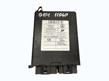 Control unit A0004461137 Mercedes-Benz Trucks ACTROS MP4 / MP5 2018
