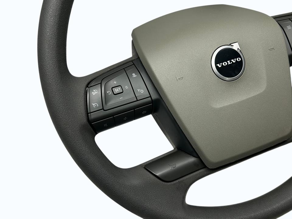 Руль / комплектующие 24255302 Volvo Trucks FH III 2025