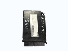 Control Unit A0004460624 FSS Mercedes-Benz Trucks ACTROS MP4 / MP5 2015