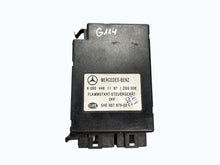 Control Unit A0004461107 Mercedes-Benz Trucks ACTROS MP4 / MP5 2015