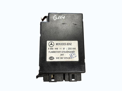Блок управления A0004461107 Mercedes-Benz Trucks ACTROS MP4 / MP5 2015