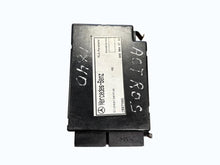 Control Unit A0004461107 Mercedes-Benz Trucks ACTROS MP4 / MP5 2015