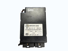 Control Unit A0004460224 FSS Mercedes-Benz Trucks ACTROS MP4 / MP5 2015