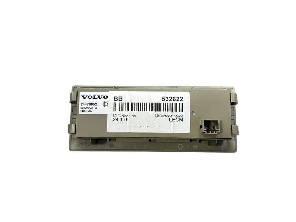Переключатели в салоне 24479852 Volvo Trucks FH III 2025