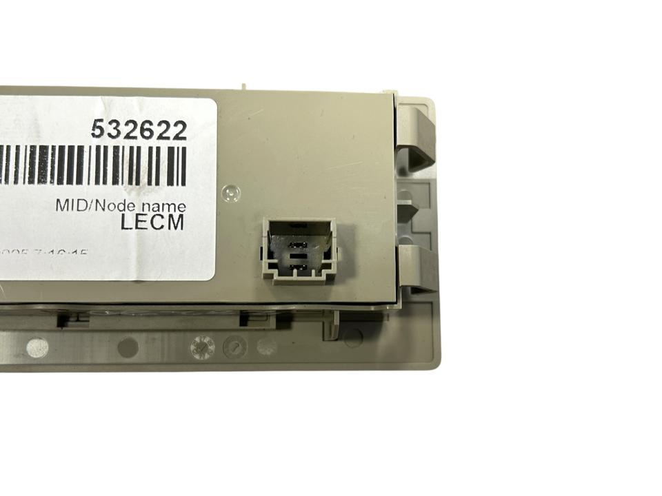 Переключатели в салоне 24479852 Volvo Trucks FH III 2025