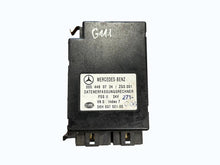 Control Unit A0004460724 FSS Mercedes-Benz Trucks ACTROS MP4 / MP5 2015