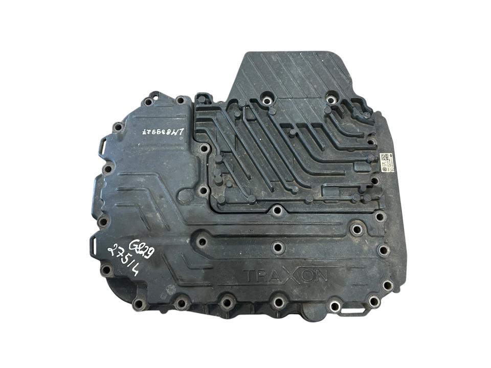 Pavarų dėžės valdymo blokas 81258397332 TraXon AM1 MAN Trucks TGX I 2019