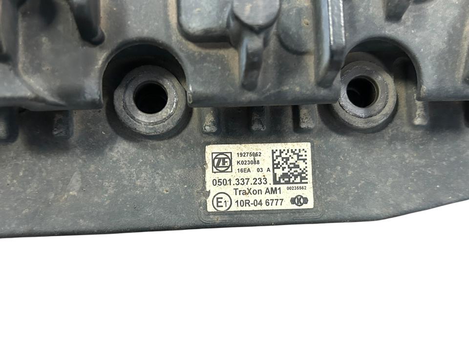 Pavarų dėžės valdymo blokas 81258397332 TraXon AM1 MAN Trucks TGX I 2019