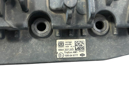 Pavarų dėžės valdymo blokas 81258397332 TraXon AM1 MAN Trucks TGX I 2019