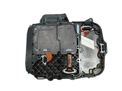Pavarų dėžės valdymo blokas 81258397332 TraXon AM1 MAN Trucks TGX I 2019