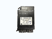 Control Unit A0004461024 Mercedes-Benz Trucks ACTROS MP4 / MP5 2018