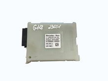 Control Unit A0004462344 ATS Mercedes-Benz Trucks ACTROS MP4 / MP5 2014
