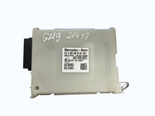 Control Unit A0004462544 Mercedes-Benz Trucks ACTROS MP4 / MP5 2017