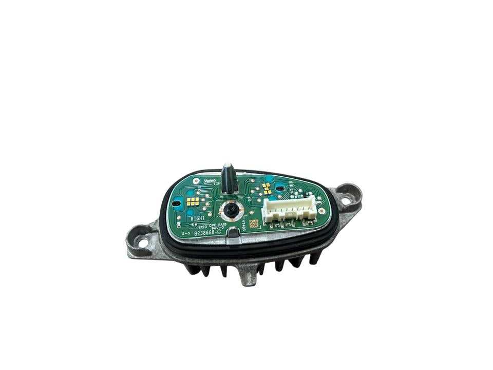 Headlight control unit L90172067 DAF XG 2022