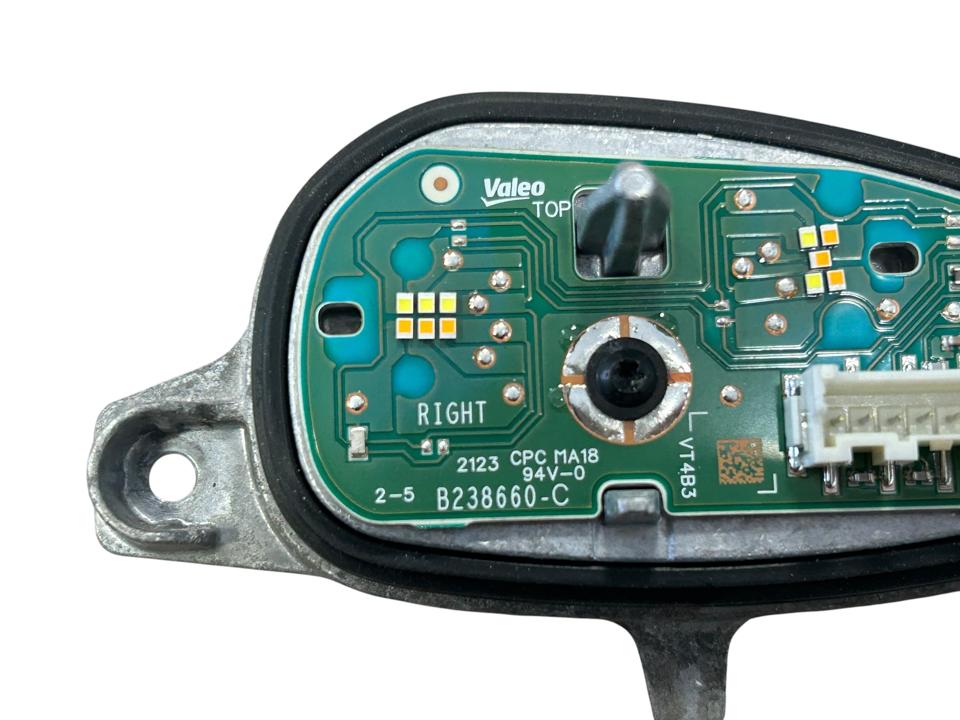 Headlight control unit L90172067 DAF XG 2022