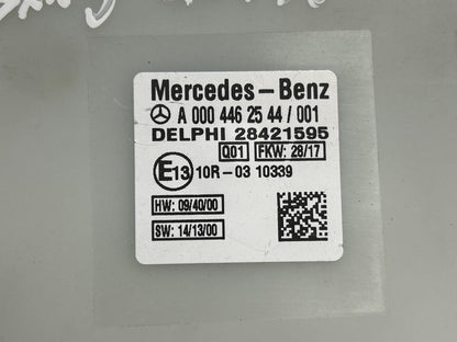 Блок управления A0004462544 Mercedes-Benz Trucks ACTROS MP4 / MP5 2017