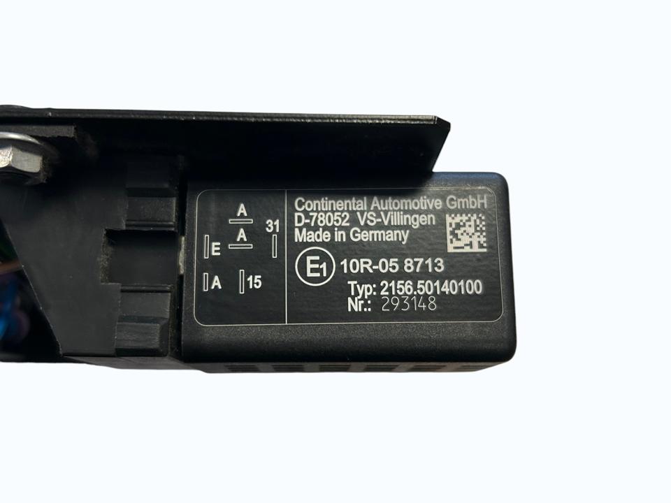 Фиксаторы A9435400336 Mercedes-Benz Trucks ACTROS MP4 / MP5 2020
